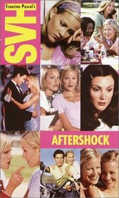 Aftershock (Sweet Valley High Special #2)