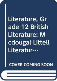 South Carolina Literature British Literature (Literature)