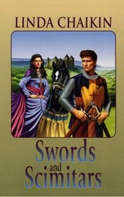 Swords and Scimitars (Christian Fiction)
