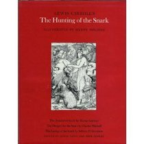 Lewis Carroll's The Hunting of the Snark: The Annotated Snark