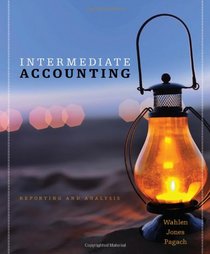 Intermediate Accounting: Reporting and Analysis (with The FASB's Accounting Standards Codification: A User-Friendly Guide)
