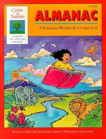 Almanac (Gifted & Talented Workbook)