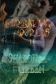 Barbarian Worlds II