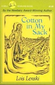 Cotton in my Sack