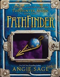 PathFinder (TodHunter Moon, Bk 1)