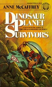 Dinosaur Planet Survivors (Dinosaur Planet, Bk 2)