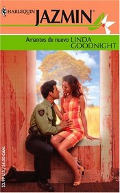 Amantes De Nuevo: (Lovers Again) (Harlequin Jazmin (Spanish))