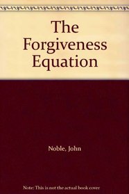 The Forgiveness Equation