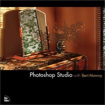 Photoshop Studio with Bert Monroy