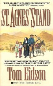 St. Agnes' Stand (Thorndike Press Large Print Basic Series)