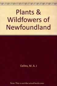 Plants & Wildfowers of Newfoundland