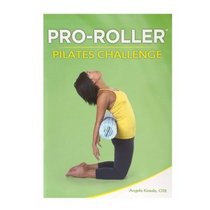 Pilates Pro-Roller Challenge