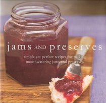 Jams and Preserves