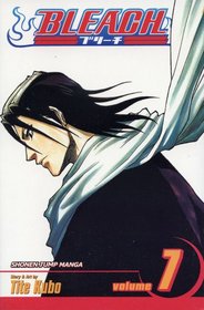 Bleach, Volume 7