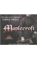 Maplecroft: The Borden Dispatches