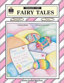Fairy Tales Thematic Unit