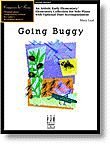 Going Buggy: For Early Elementary/Elementary Piano (Composers in Focus)