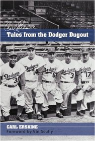 Carl Erskine's Tales from the Dodgers Dugout