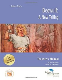 Beowulf: A New Telling Teacher's Manual