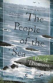 The People Of The Sea: Celtic Tales of the Seal-Folk (Canons)