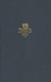 English Saints in the Medieval Liturgies of Scandinavian Churches (Henry Bradshaw Society Subsidia)