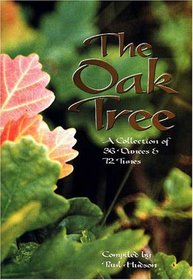 The Oak Tree A Collection of 36 Dances & 72 Tunes