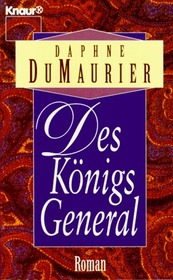 Des Konigs General (The King's General) (German Edition)