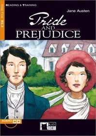 Pride and Prejudice. Intermediate. 9./10. Klasse. Buch und CD.