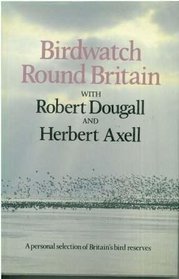 Bird Watch Round Britain