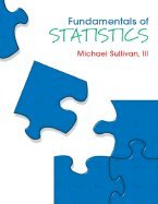 Fundamentals Statistics Sec11.