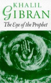 Eye of the Prophet