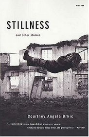 Stillness : And Other Stories