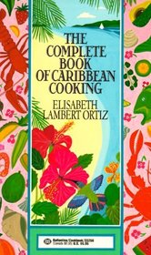 Complete Book of Carribean Cooking