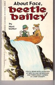 ABOUT FACE, BEETLE BAILEY