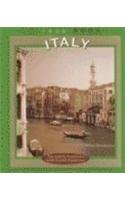 Italy (True Books)