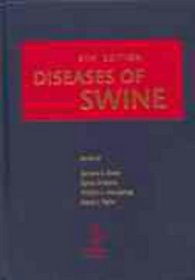 Diseases of Swine