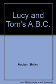 Lucy and Tom's A.B.C.