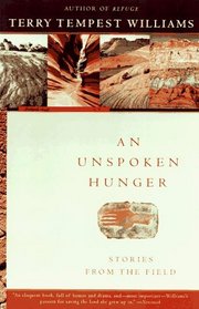 An Unspoken Hunger : Stories from the Field
