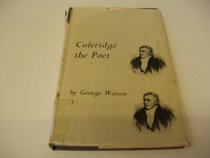 Coleridge the Poet