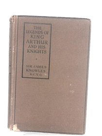 Legends of King Arthur (Imperial Library)