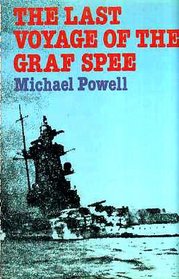 The last voyage of the Graf Spee