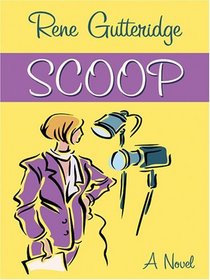 Scoop (The Occupational Hazards Series #1)