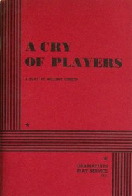 A Cry of Players.