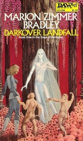 Darkover Landfall (Darkover)