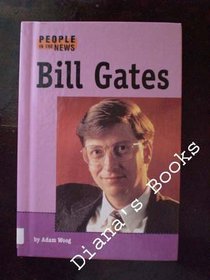 Bill Gates (People in the News)