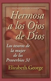 Hermosa a los ojos de Dios (Spanish Edition)