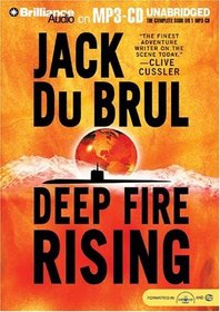 Deep Fire Rising (Philip Mercer)