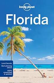 Lonely Planet Florida (Travel Guide)