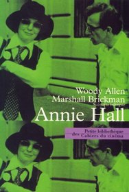 Annie Hall : Scnario bilingue