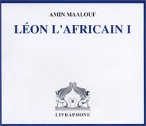 Lon l'africain, tome 1 (coffret 6 CD)